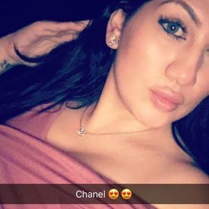 Meet your Posher, Rosa